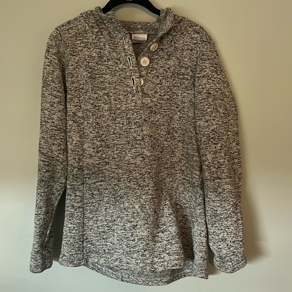 Hoodie very good condition.